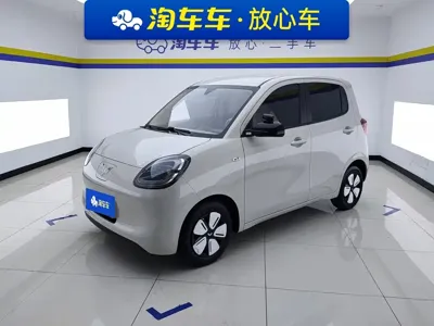 Wuling MINIEV