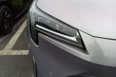 AION LX