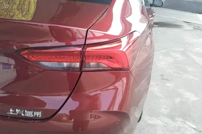 Buick Verano