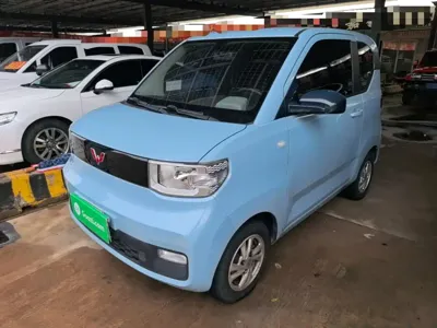 Wuling MINIEV