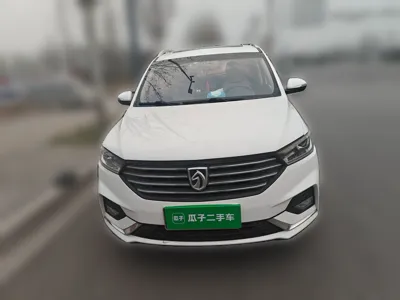 Baojun 360