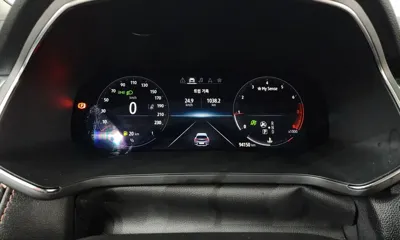 Renault-KoreaSamsung Captur