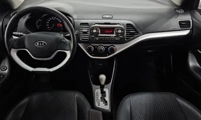 Kia Morning