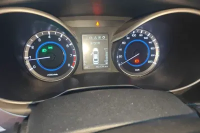 Changan Eado