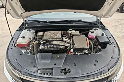 BYD Destroyer 05