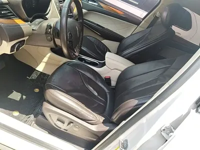 Lincoln MKC