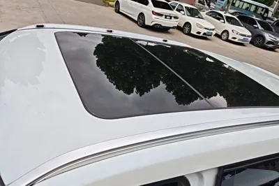 Honda Avancier