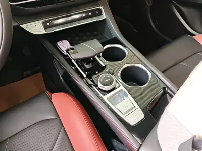 Changan Eado