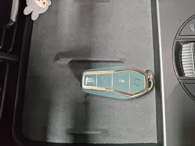 BYD 海豹06