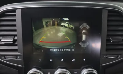 Renault-KoreaSamsung SM6