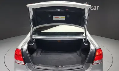 KG_Mobility_Ssangyong Chairman