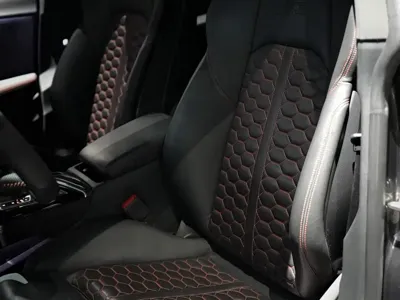 Audi RS 5
