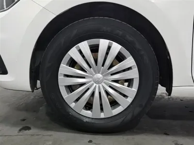 Volkswagen Santana