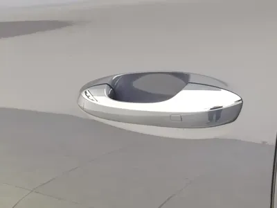 BYD Tang New Energy