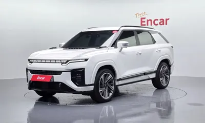 KG_Mobility_Ssangyong Actyon