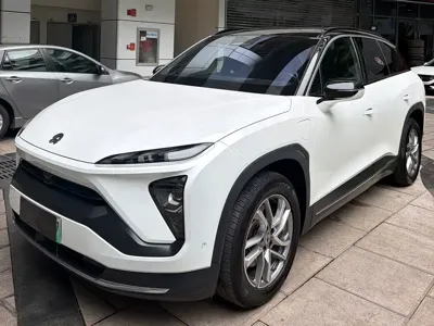 Nio ES6