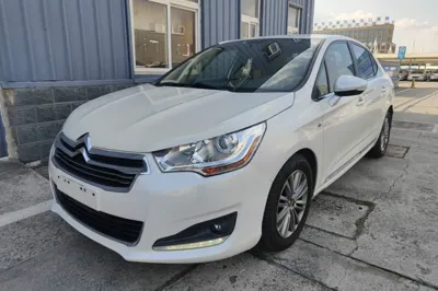 Citroen C4L