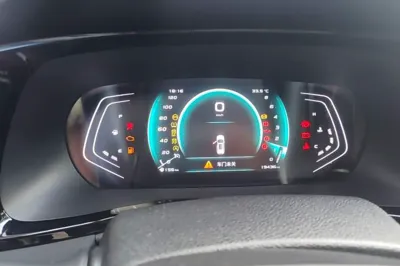 CHANGAN OSHAN X7 PLUS
