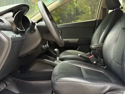 Kia K2