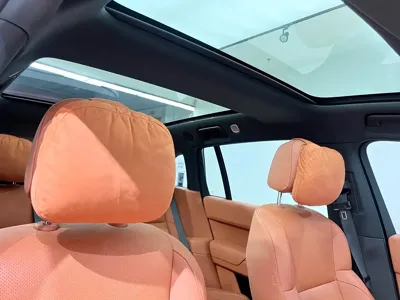 Li Auto Li L7