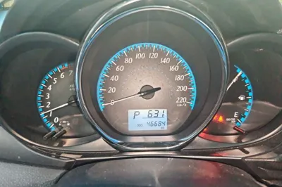 Toyota YARiS L Zhi Xuan
