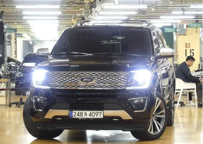 Ford Expedition