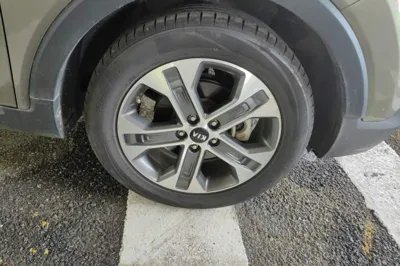 Kia Sportage R