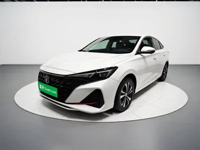 Changan Eado