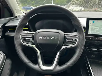 Roewe i5
