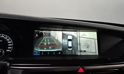 Genesis EQ900