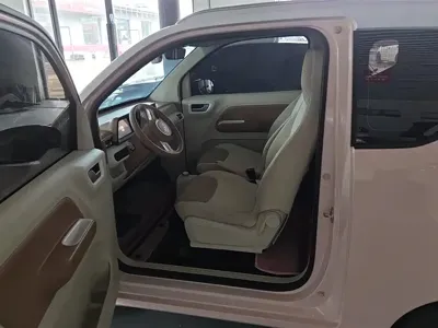 Wuling MINIEV