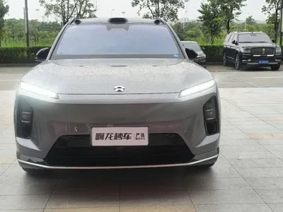Nio ES6