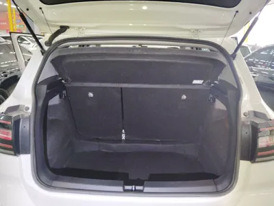Volkswagen Tacqua