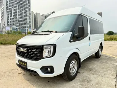 JMC JMC Fushun