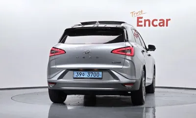 Hyundai Nexo