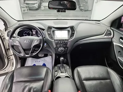 Hyundai Maxcruz