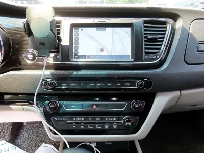 Kia Canival