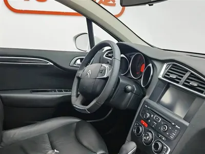 Citroen C4L