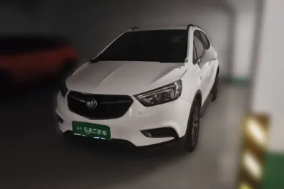 Buick Encore
