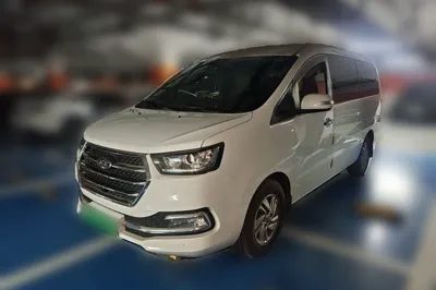 JAC Refine M4