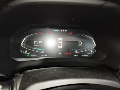 WEY Wey VV5