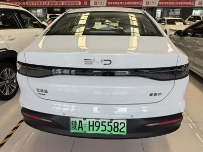 BYD Seal 05 DM-i