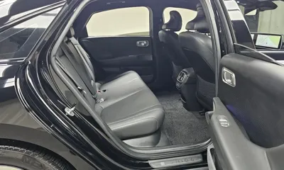 Hyundai Ioniq6