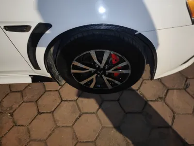 Mitsubishi Lancer EX