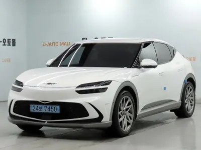 Genesis GV60
