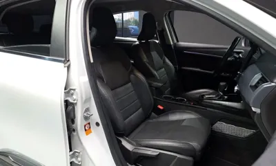 Renault-KoreaSamsung XM3