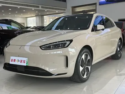 AITO 问界 AITO M5