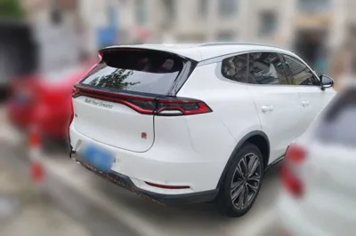 BYD Tang