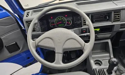 ChevroletGMDaewoo labo