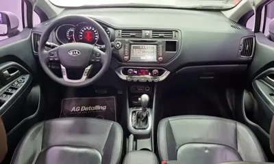 Kia Pride